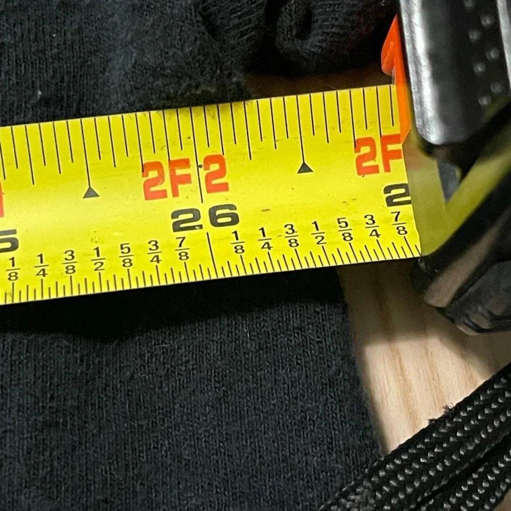 Vintage Y2K Busta Rhymes Face Woo-Hah Rap Music Shirt‎ - Picture 6 of 6